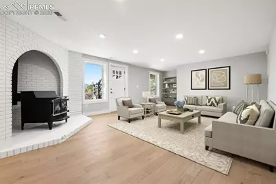 17235 Fairplay Drive, Monument, CO 80132 - Photo 5