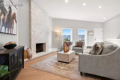 17235 Fairplay Drive, Monument, CO 80132 - Photo 13