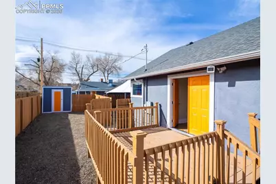 1901 E Routt Avenue, Pueblo, CO 81004 - Photo 23
