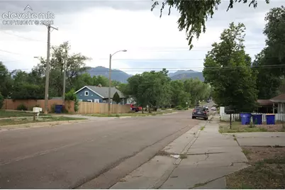 118 N 18th Street, Colorado Springs, CO 80904 - Photo 3