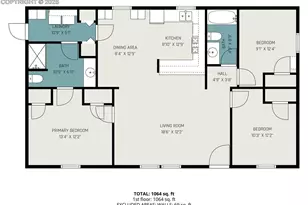 9695 Las Haciendas Point, Fountain, CO 80817 - Photo 15