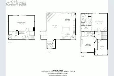 3430 Regent Drive, Woodland Park, CO 80863 - Photo 29