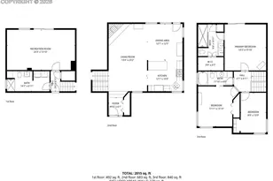 3430 Regent Dr, Woodland Park, CO 80863 - Photo 29