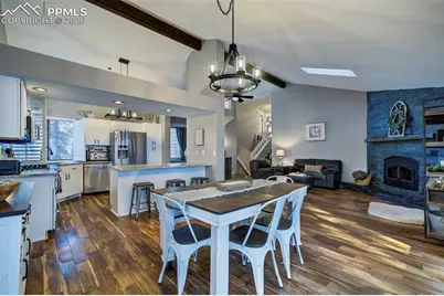 3430 Regent Drive, Woodland Park, CO 80863 - Photo 9