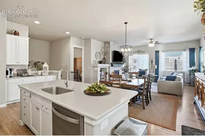 7095 Fauna Glen Drive, Colorado Springs, CO 80927 - Photo 9
