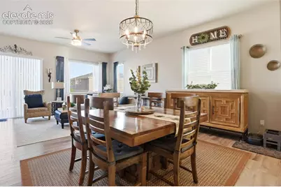 7095 Fauna Glen Drive, Colorado Springs, CO 80927 - Photo 11