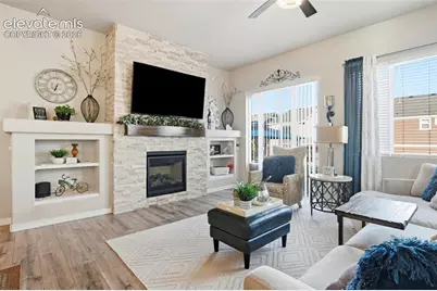 7095 Fauna Glen Drive, Colorado Springs, CO 80927 - Photo 15