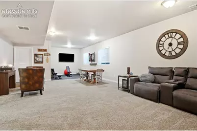 7095 Fauna Glen Drive, Colorado Springs, CO 80927 - Photo 33
