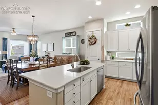 7095 Fauna Glen Dr, Colorado Springs, CO 80927 - Photo 5