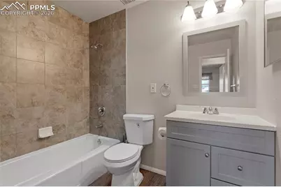 4935 Manzana Drive, Colorado Springs, CO 80911 - Photo 13