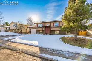 4935 Manzana Dr, Colorado Springs, CO 80911 - Photo 3