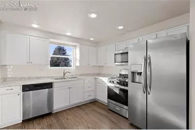 4935 Manzana Drive, Colorado Springs, CO 80911 - Photo 7