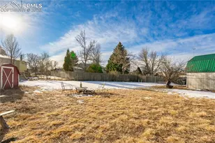 4935 Manzana Dr, Colorado Springs, CO 80911 - Photo 29