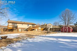 4935 Manzana Dr, Colorado Springs, CO 80911 - Photo 27