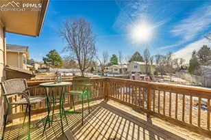 4935 Manzana Dr, Colorado Springs, CO 80911 - Photo 31