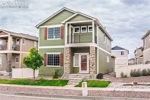 7716 Kiana Dr, Colorado Springs, CO 80908 - Photo 1