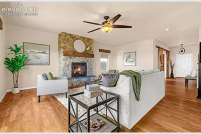 1364 Diamond Rim Drive, Colorado Springs, CO 80921 - Photo 7