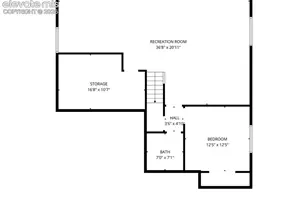 1364 Diamond Rim Dr, Colorado Springs, CO 80921 - Photo 47