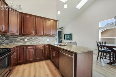 8525 Sassafras Drive, Colorado Springs, CO 80920 - Photo 13