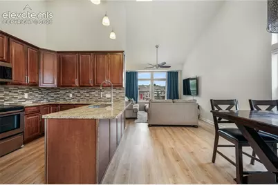 8525 Sassafras Drive, Colorado Springs, CO 80920 - Photo 9
