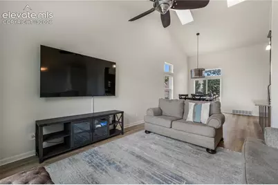 8525 Sassafras Drive, Colorado Springs, CO 80920 - Photo 7