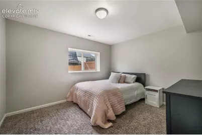 8525 Sassafras Drive, Colorado Springs, CO 80920 - Photo 37