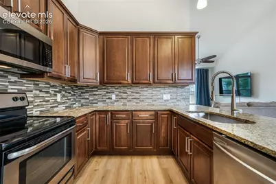 8525 Sassafras Drive, Colorado Springs, CO 80920 - Photo 11