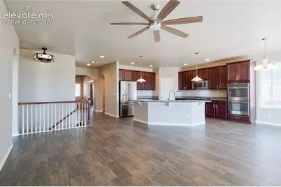 10658 Abrams Drive, Colorado Springs, CO 80925 - Photo 3