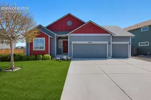 10658 Abrams Dr, Colorado Springs, CO 80925 - Photo 1