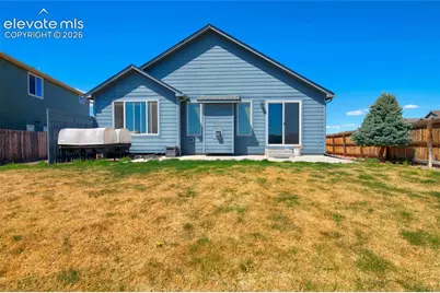 10658 Abrams Drive, Colorado Springs, CO 80925 - Photo 31