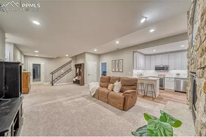 16915 Cherry Crossing Drive, Colorado Springs, CO 80921 - Photo 33