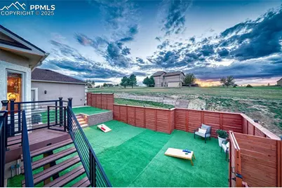 16915 Cherry Crossing Drive, Colorado Springs, CO 80921 - Photo 41