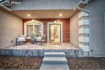 16915 Cherry Crossing Drive, Colorado Springs, CO 80921 - Photo 9