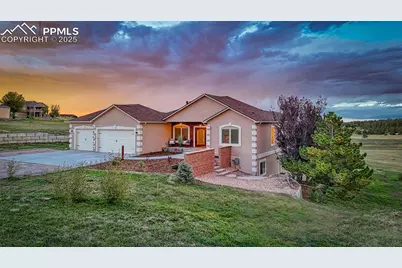 16915 Cherry Crossing Drive, Colorado Springs, CO 80921 - Photo 1