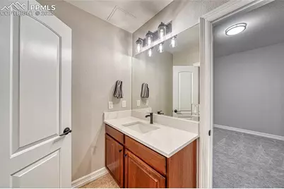 16915 Cherry Crossing Drive, Colorado Springs, CO 80921 - Photo 35