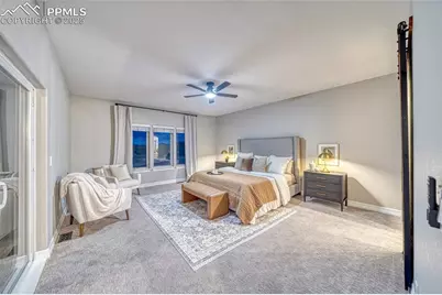 16915 Cherry Crossing Drive, Colorado Springs, CO 80921 - Photo 17