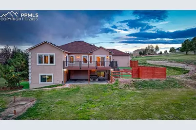 16915 Cherry Crossing Drive, Colorado Springs, CO 80921 - Photo 3