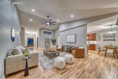 16915 Cherry Crossing Drive, Colorado Springs, CO 80921 - Photo 9