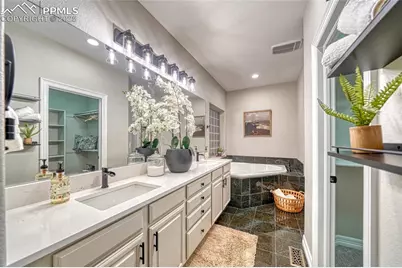 16915 Cherry Crossing Drive, Colorado Springs, CO 80921 - Photo 19