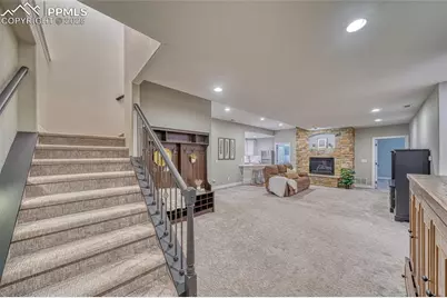 16915 Cherry Crossing Drive, Colorado Springs, CO 80921 - Photo 33