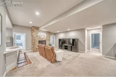 16915 Cherry Crossing Drive, Colorado Springs, CO 80921 - Photo 29