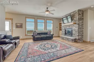 17355 Wagon Train Loop, Peyton, CO 80831 - Photo 3