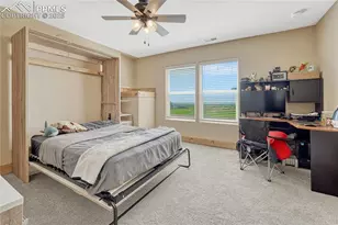 17355 Wagon Train Loop, Peyton, CO 80831 - Photo 33