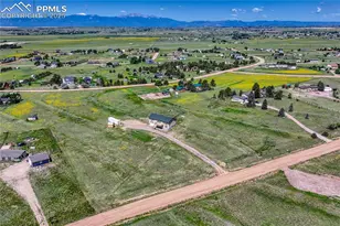 17355 Wagon Train Loop, Peyton, CO 80831 - Photo 45