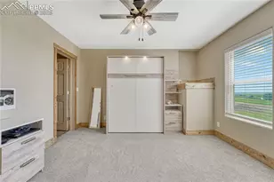 17355 Wagon Train Loop, Peyton, CO 80831 - Photo 35