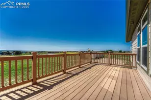 17355 Wagon Train Loop, Peyton, CO 80831 - Photo 7