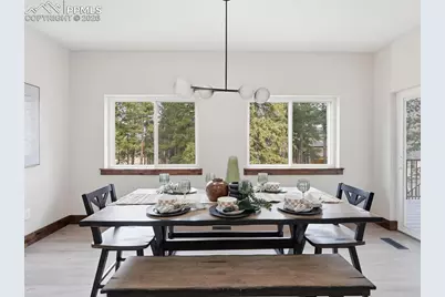 1308 Stone Ridge Drive, Woodland Park, CO 80863 - Photo 13