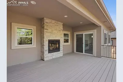 1308 Stone Ridge Drive, Woodland Park, CO 80863 - Photo 43