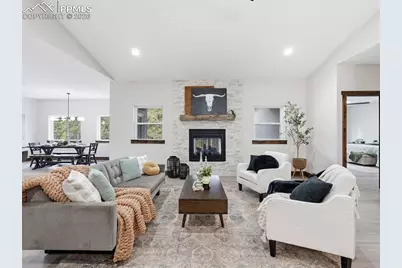 1308 Stone Ridge Drive, Woodland Park, CO 80863 - Photo 5