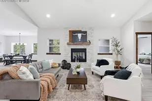 1308 Stone Ridge Dr, Woodland Park, CO 80863 - Photo 5